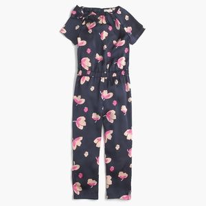 J. Crew Crewcuts Girls' Jumpsuit